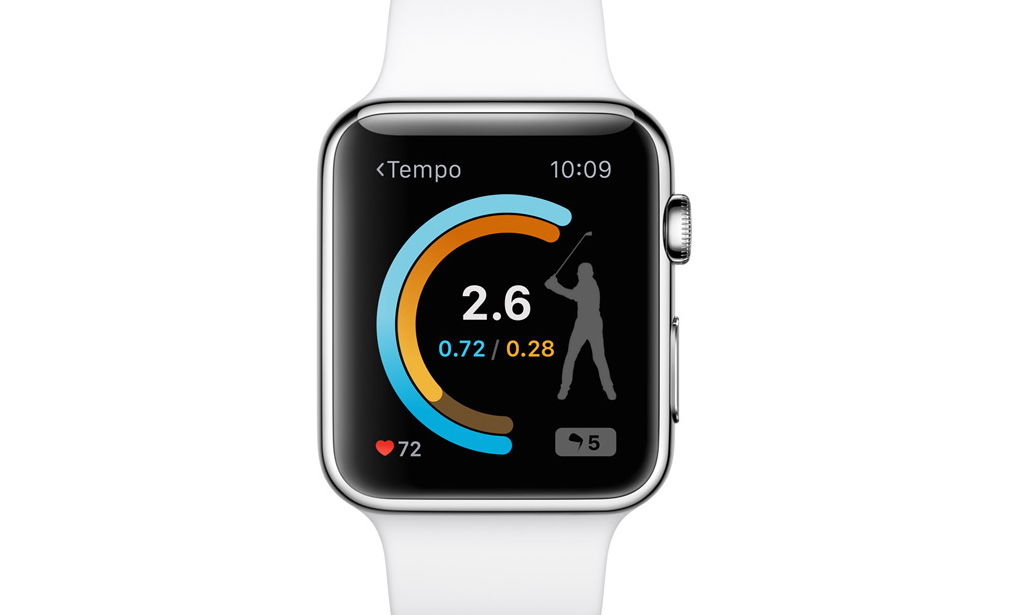 Apple Watch: tutte le novità di WatchOS 2 in dieci punti