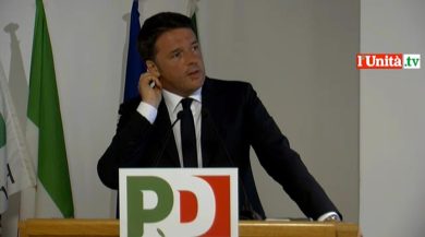 Pd: duello sulla riforma del Senato