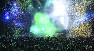 Discoteche, arriva il “daspo” per droga e alcol