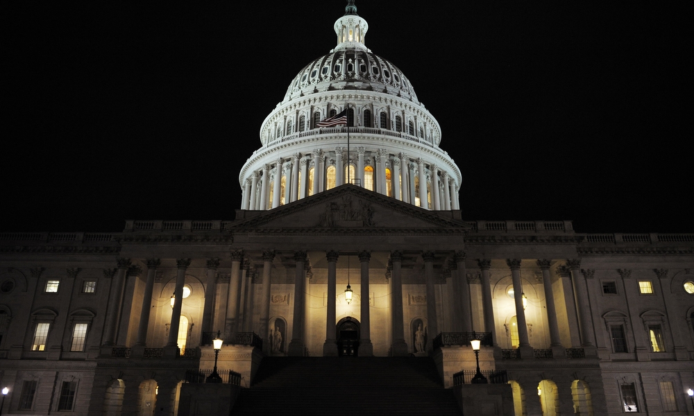 Il Papa negli Usa: i 5 perché di un viaggio storico