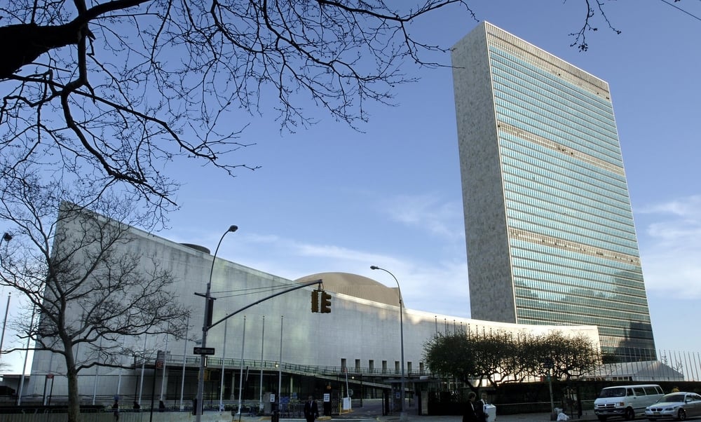 Il Papa negli Usa: i 5 perché di un viaggio storico