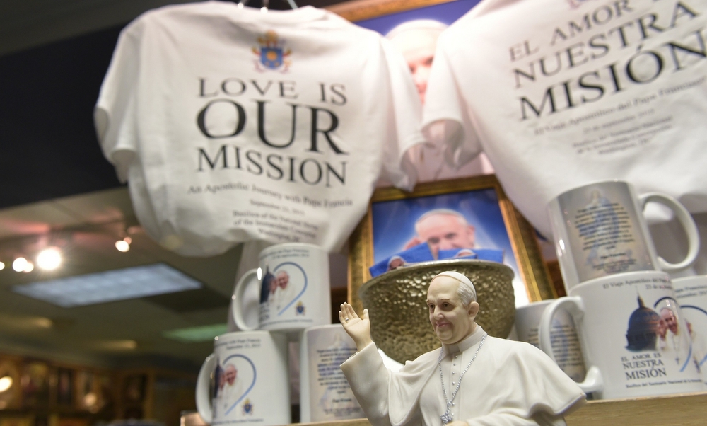 Il Papa negli Usa: i 5 perché di un viaggio storico