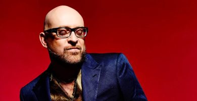 Mario Biondi conquista il disco d’oro con “Beyond”