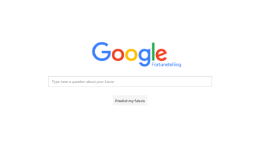 Il falso Google che predice il futuro dei migranti