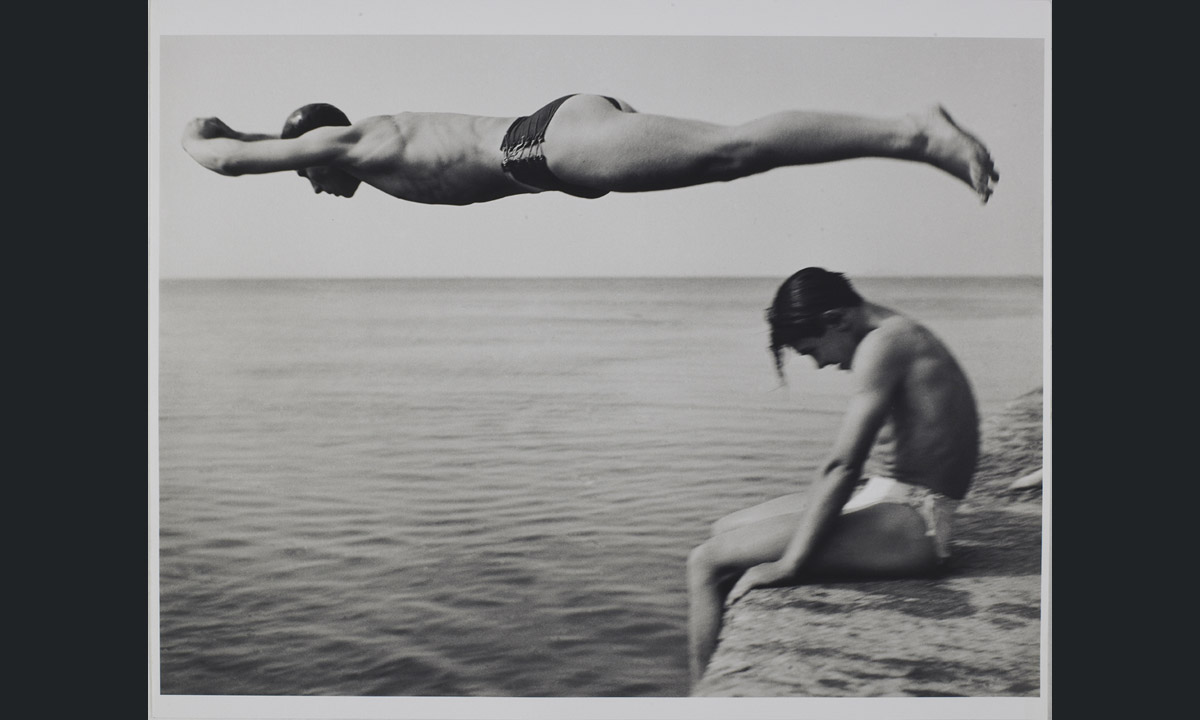 Il Diaframma di Lanfranco Colombo, una storia italiana Il Diaframma di Lanfranco Colombo, una storia italiana