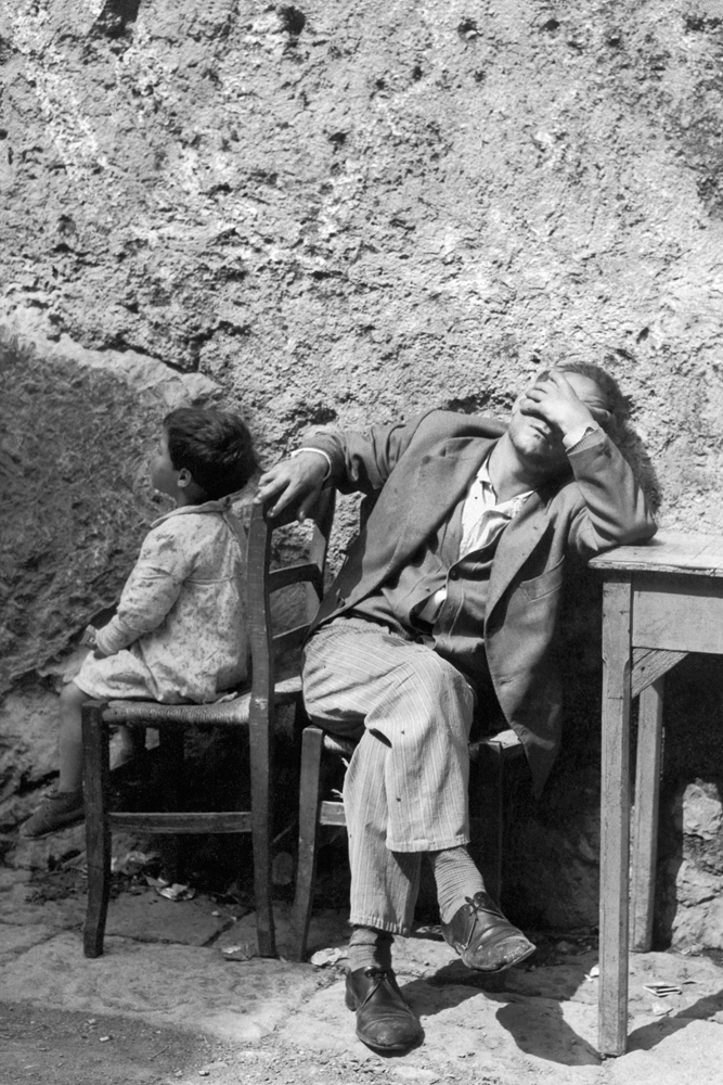 Il Diaframma di Lanfranco Colombo, una storia italiana Il Diaframma di Lanfranco Colombo, una storia italiana