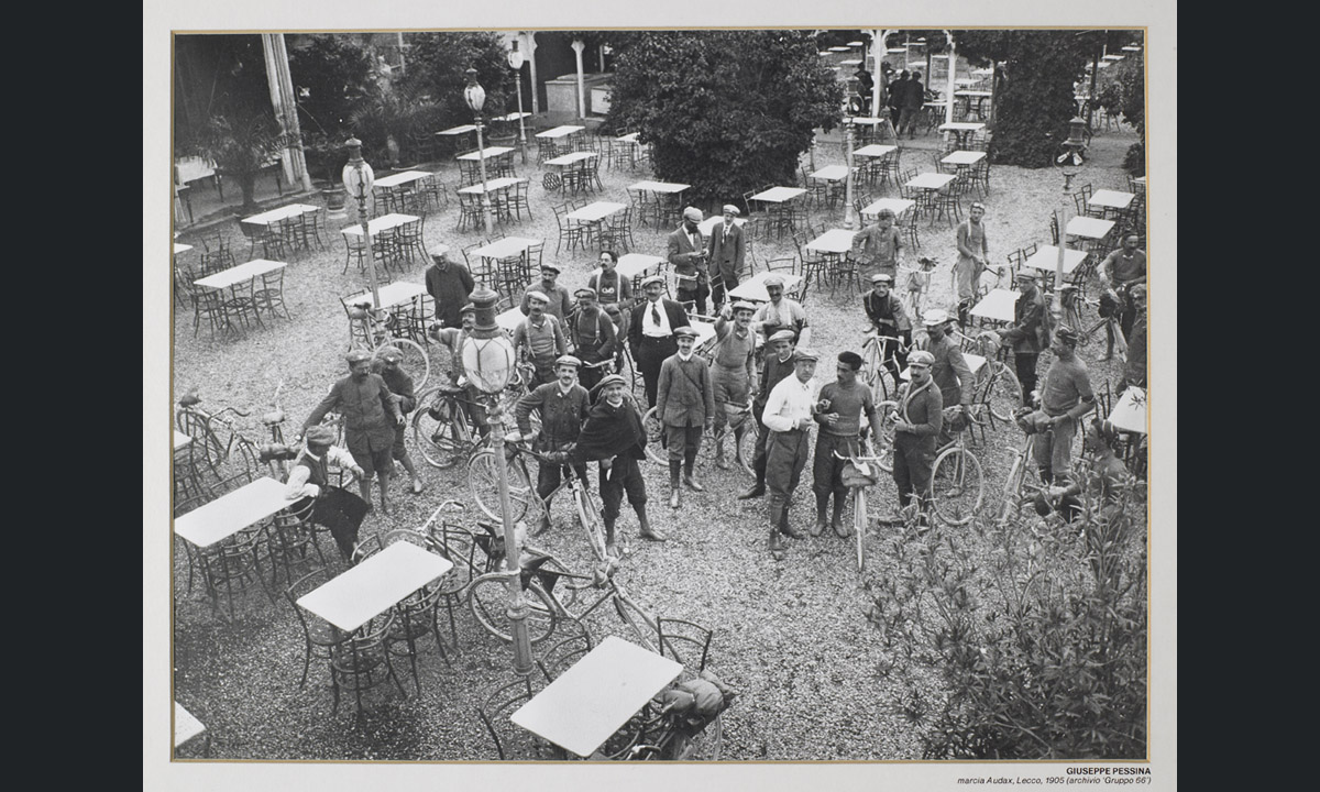 Il Diaframma di Lanfranco Colombo, una storia italiana Il Diaframma di Lanfranco Colombo, una storia italiana