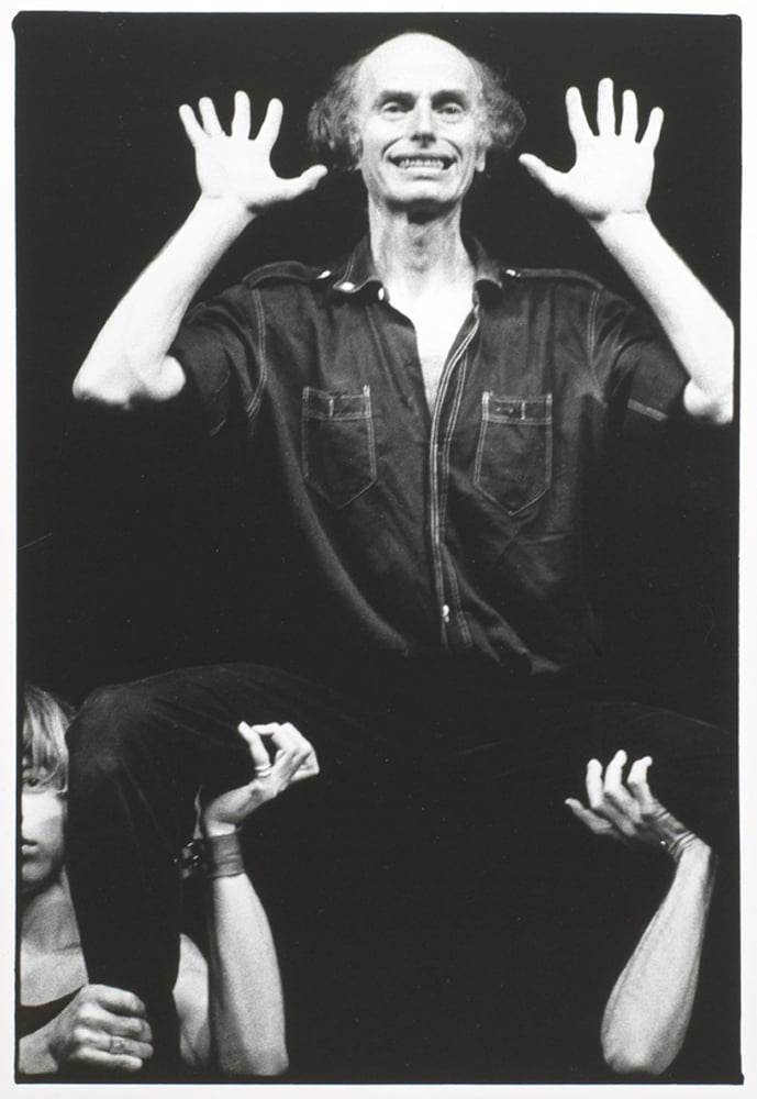 Il Diaframma di Lanfranco Colombo, una storia italiana Il Diaframma di Lanfranco Colombo, una storia italiana