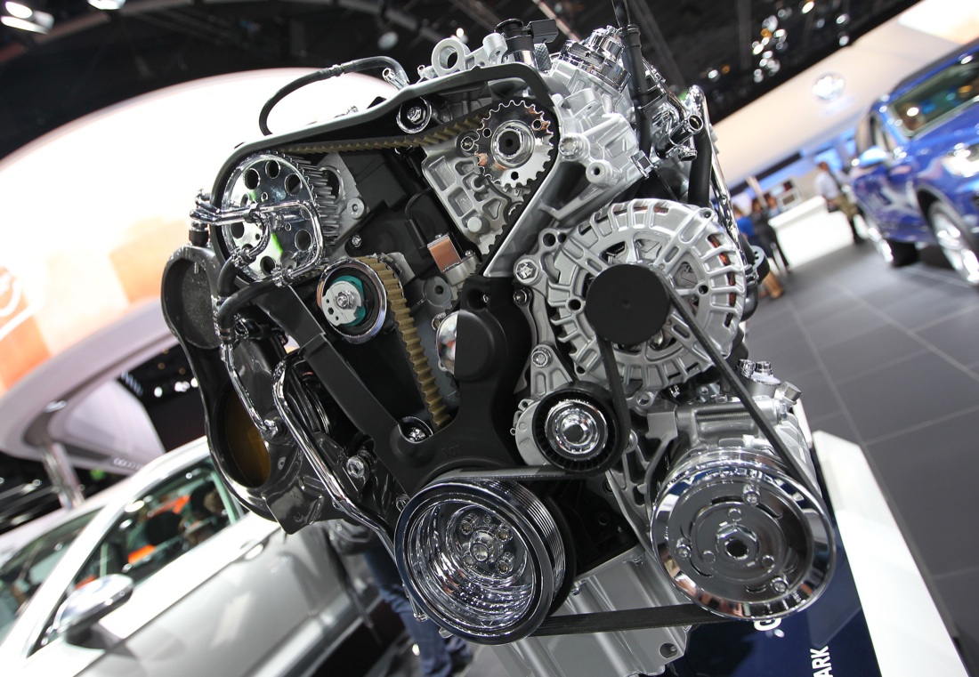 Volkswagen, tutte le conseguenze della frode Usa sui motori diesel Volkswagen, tutte le conseguenze della frode Usa sui motori diesel