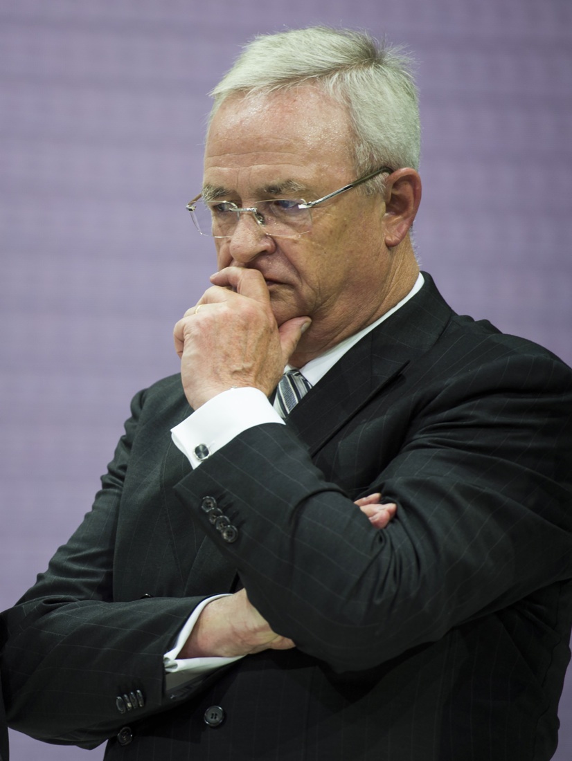 Volkswagen, tutte le conseguenze della frode Usa sui motori diesel Volkswagen, tutte le conseguenze della frode Usa sui motori diesel