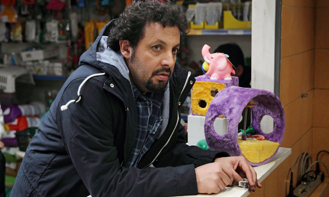 I 10 film più visti della settimana (14-20 settembre) I 10 film più visti della settimana (14-20 settembre)