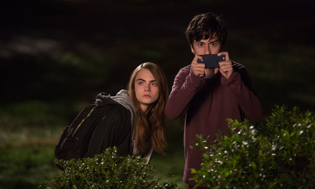 I 10 film più visti della settimana (14-20 settembre) I 10 film più visti della settimana (14-20 settembre)