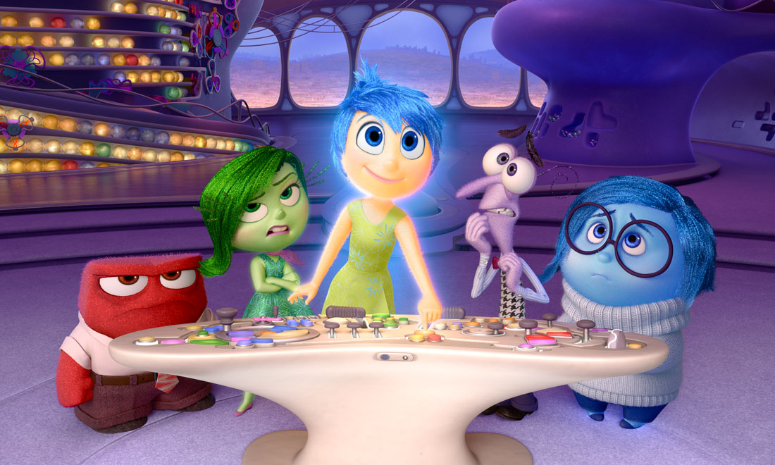 I 10 film più visti della settimana (14-20 settembre) I 10 film più visti della settimana (14-20 settembre)