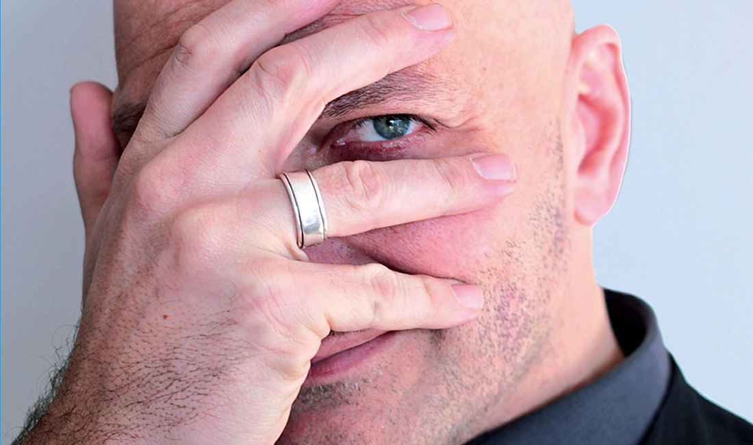 ‘Ritrattare con cura’ di Franco Trentalance. La recensione ‘Ritrattare con cura’ di Franco Trentalance. La recensione