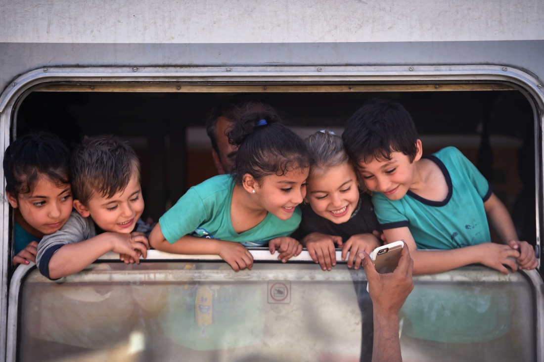 Rifugiati: l’impotenza dell’Europa Rifugiati: l’impotenza dell’Europa