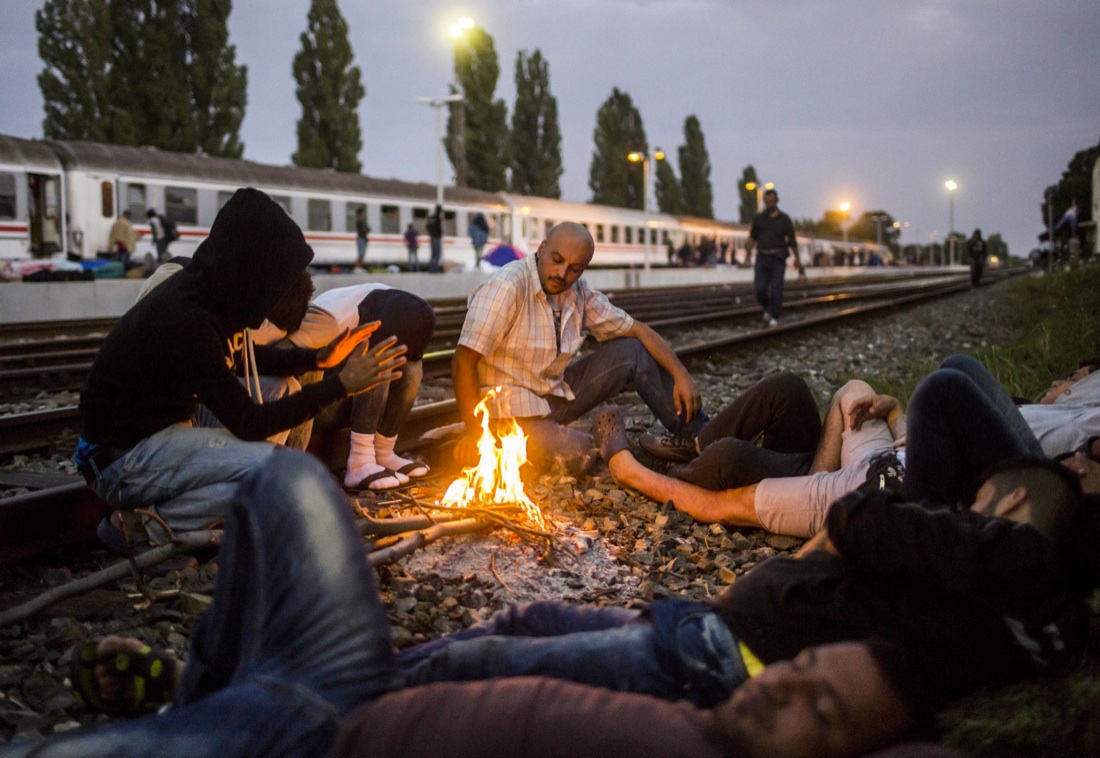 Rifugiati: l’impotenza dell’Europa Rifugiati: l’impotenza dell’Europa