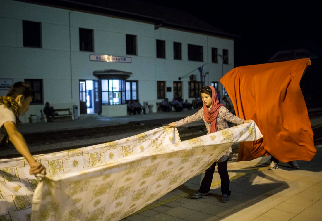 Rifugiati: l’impotenza dell’Europa Rifugiati: l’impotenza dell’Europa