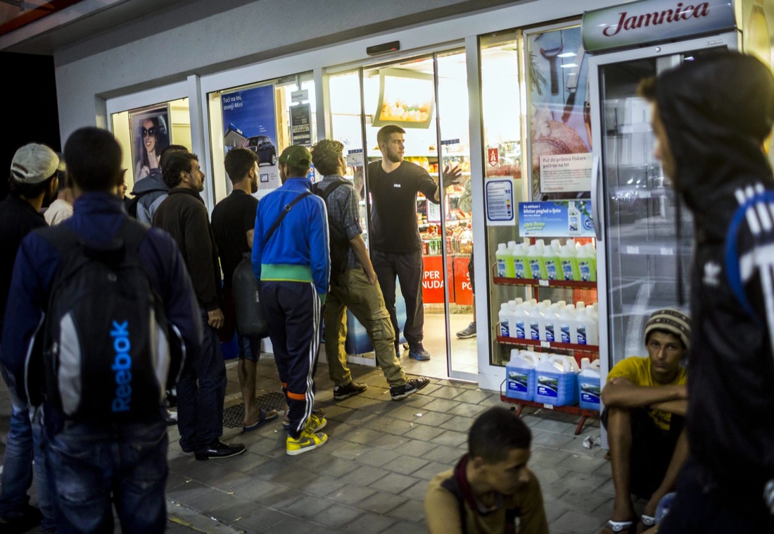 Rifugiati: l’impotenza dell’Europa Rifugiati: l’impotenza dell’Europa