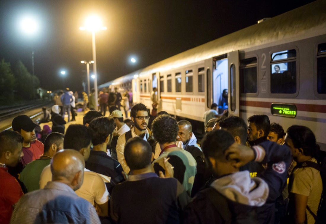 Rifugiati: l’impotenza dell’Europa Rifugiati: l’impotenza dell’Europa