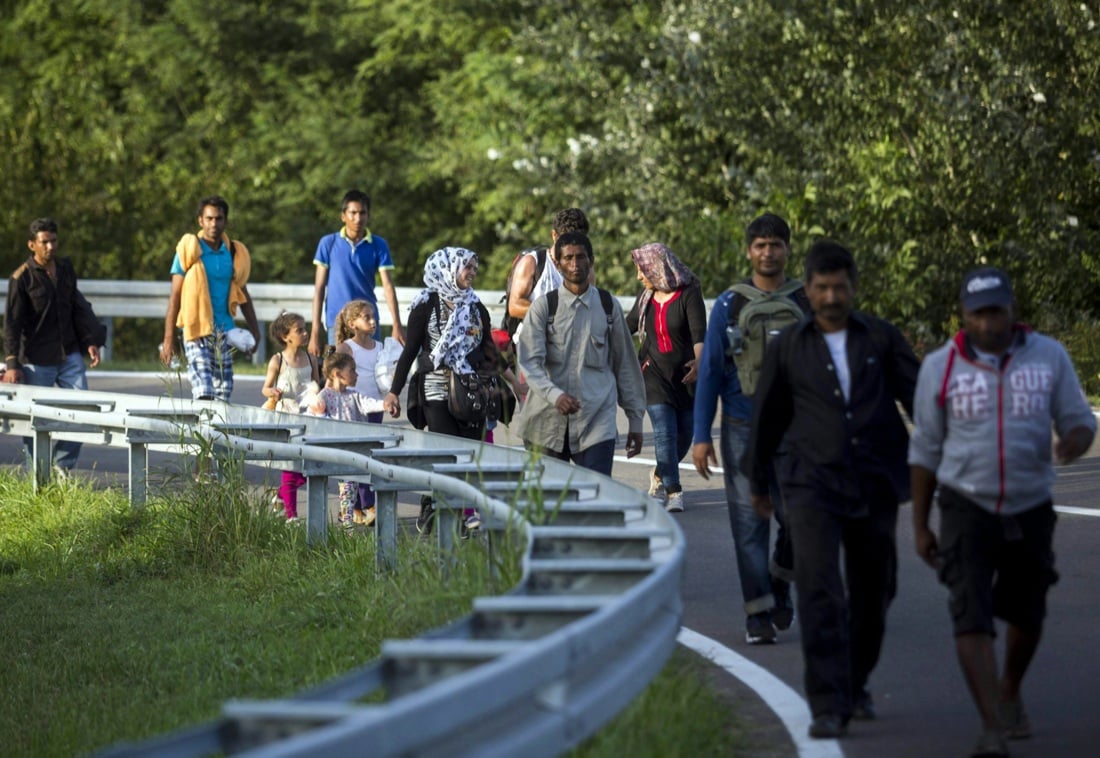 Rifugiati: l’impotenza dell’Europa Rifugiati: l’impotenza dell’Europa