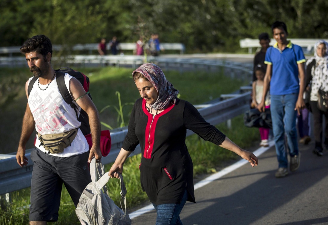 Rifugiati: l’impotenza dell’Europa Rifugiati: l’impotenza dell’Europa