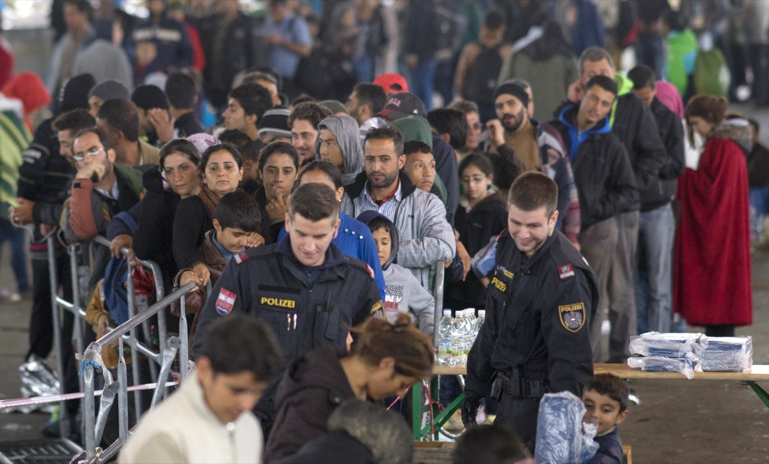 Rifugiati: l’impotenza dell’Europa Rifugiati: l’impotenza dell’Europa