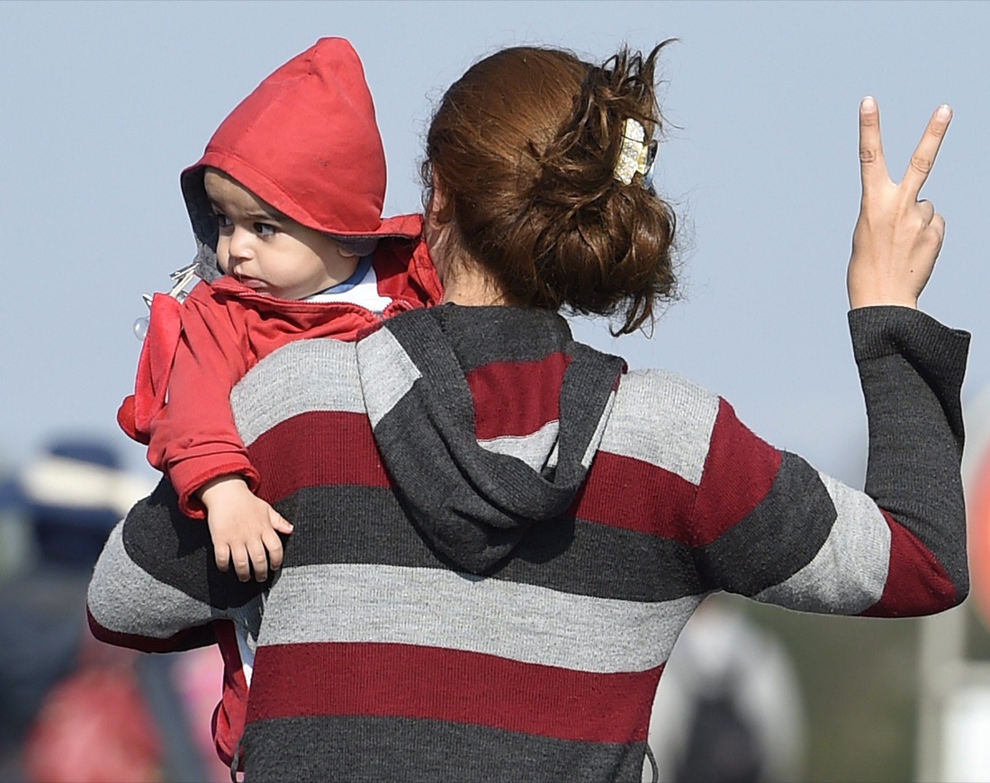 Rifugiati: l’impotenza dell’Europa Rifugiati: l’impotenza dell’Europa