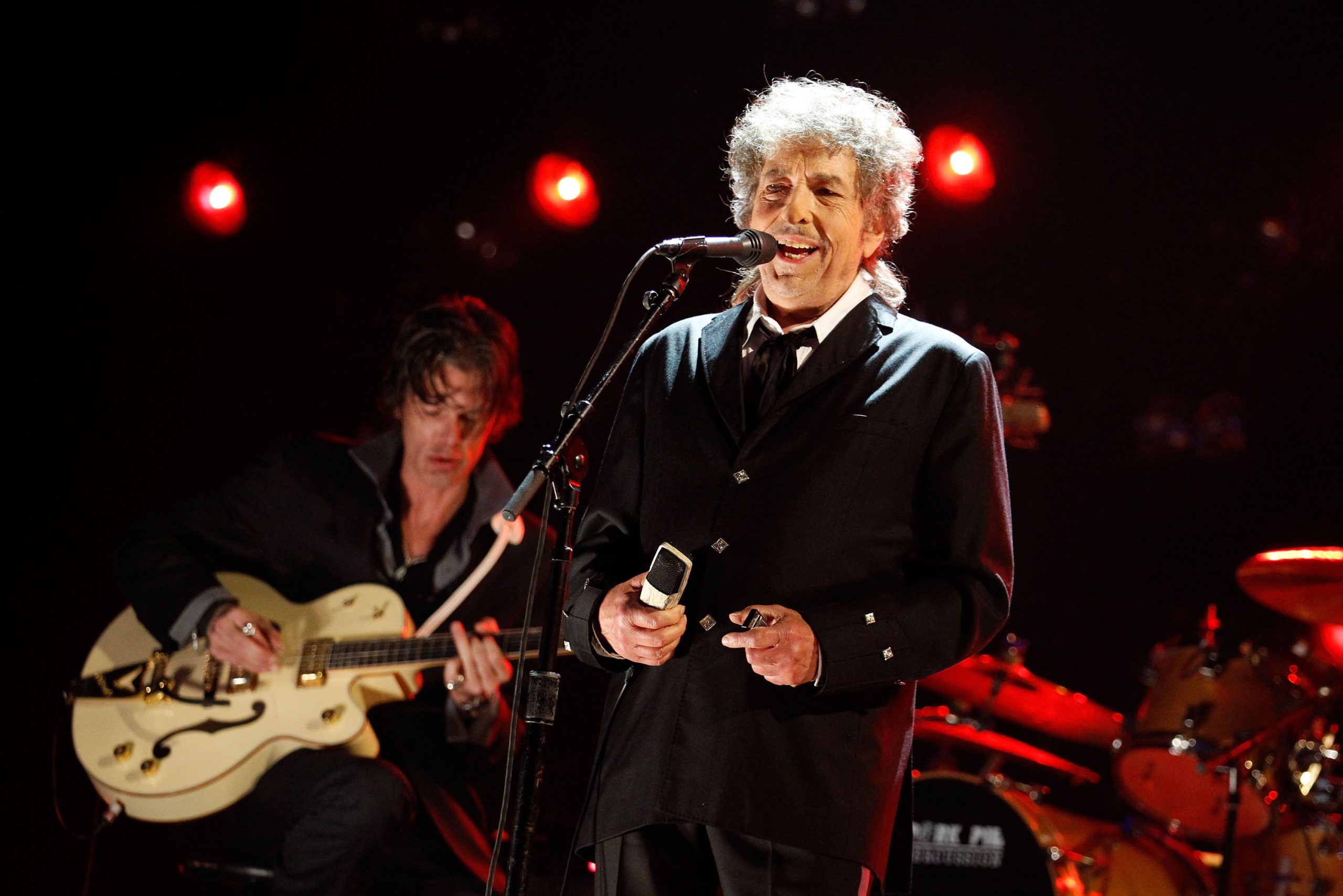 I 40 concerti da non perdere di fine 2015