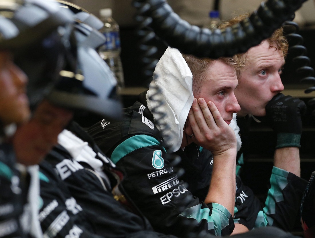 Gp Singapore: Vettel riporta la Ferrari in corsa per il Mondiale di F1 Gp Singapore: Vettel riporta la Ferrari in corsa per il Mondiale di F1