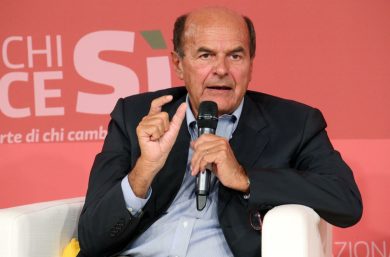 Senato: l’ultima possibilità di unire il Pd