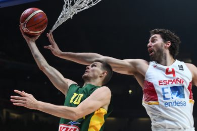 Basket: la Spagna di Gasol (e Scariolo) è campione d’Europa