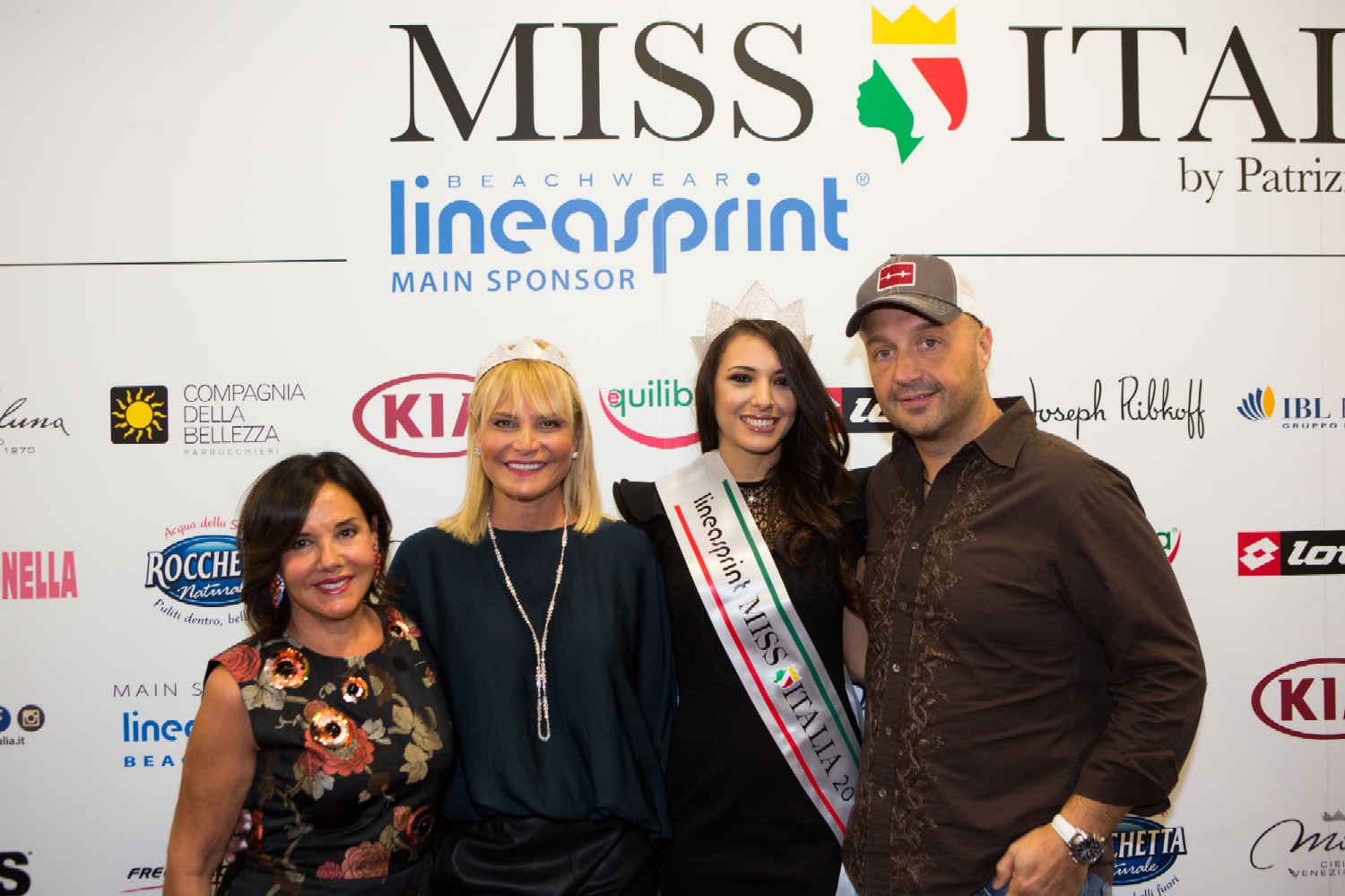 Miss Italia 2015: questa sera la finale, ecco le favorite