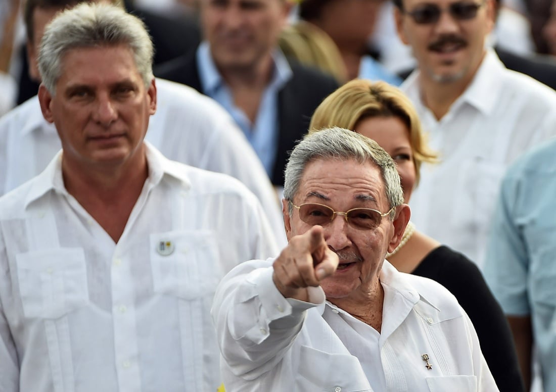 Cuba accoglie in trionfo il Papa dei poveri – Foto