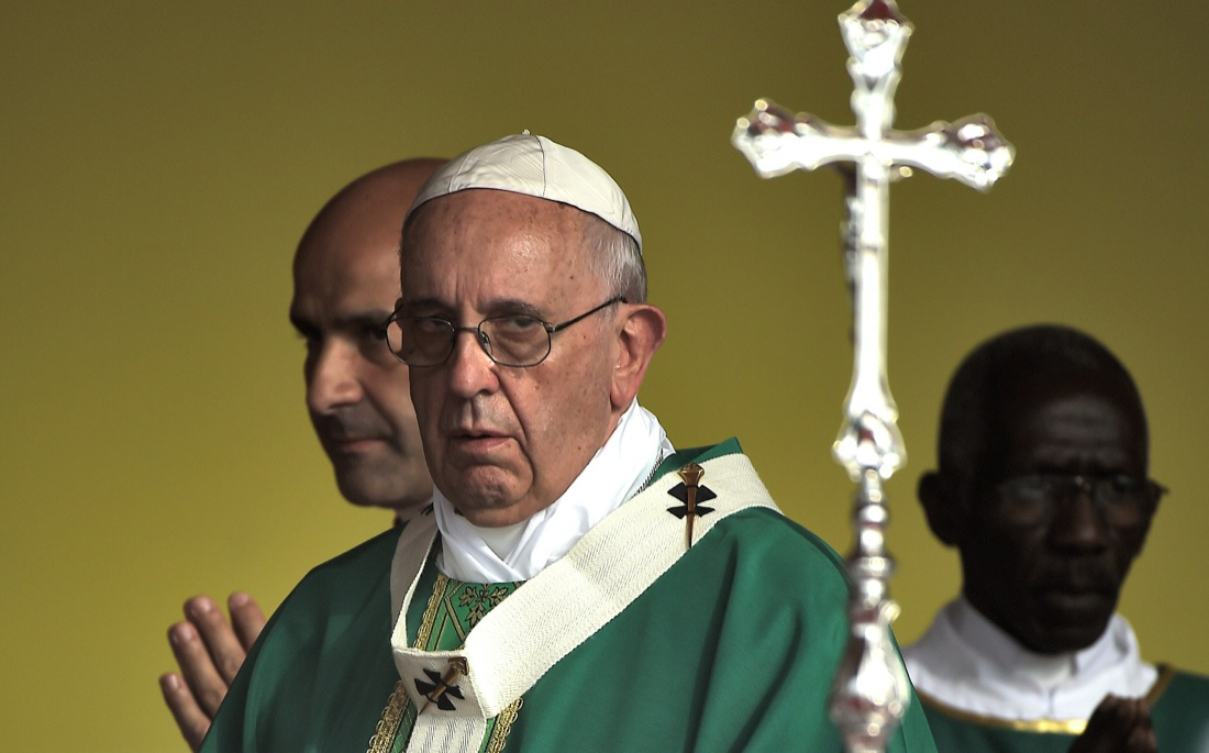 Cuba accoglie in trionfo il Papa dei poveri – Foto