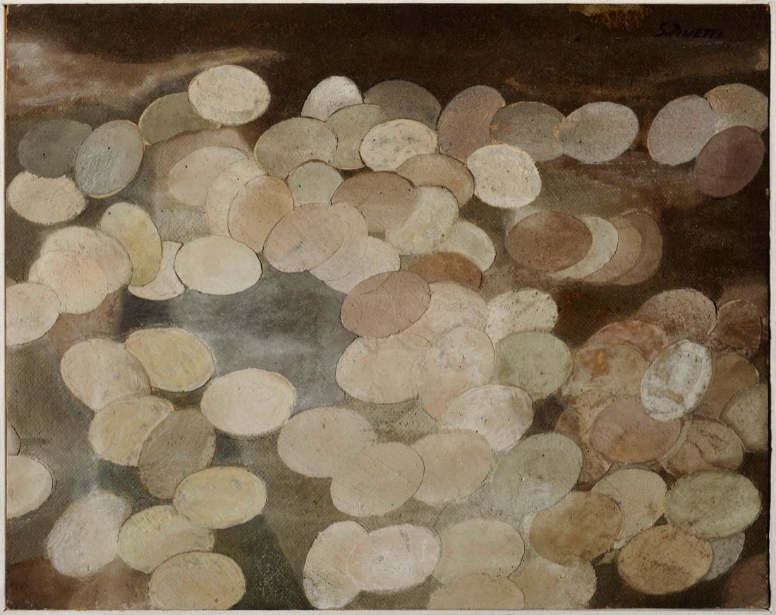 La vita silenziosa delle cose – Expo Arte a Palazzo Isimbardi La vita silenziosa delle cose – Expo Arte a Palazzo Isimbardi