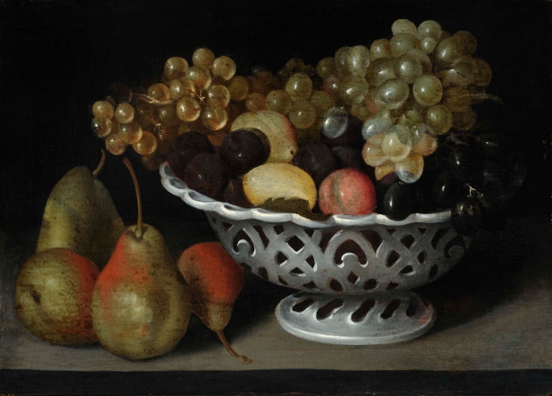 La vita silenziosa delle cose – Expo Arte a Palazzo Isimbardi La vita silenziosa delle cose – Expo Arte a Palazzo Isimbardi