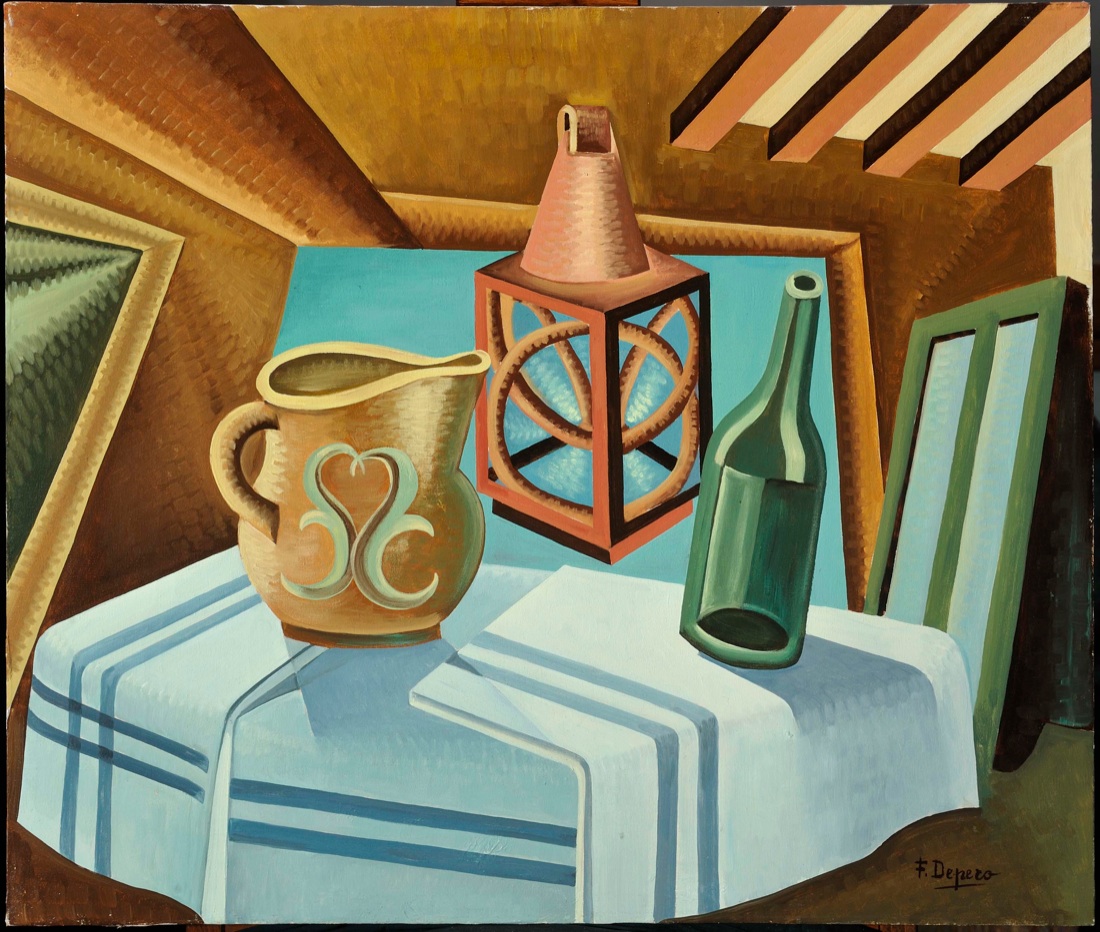 La vita silenziosa delle cose – Expo Arte a Palazzo Isimbardi La vita silenziosa delle cose – Expo Arte a Palazzo Isimbardi