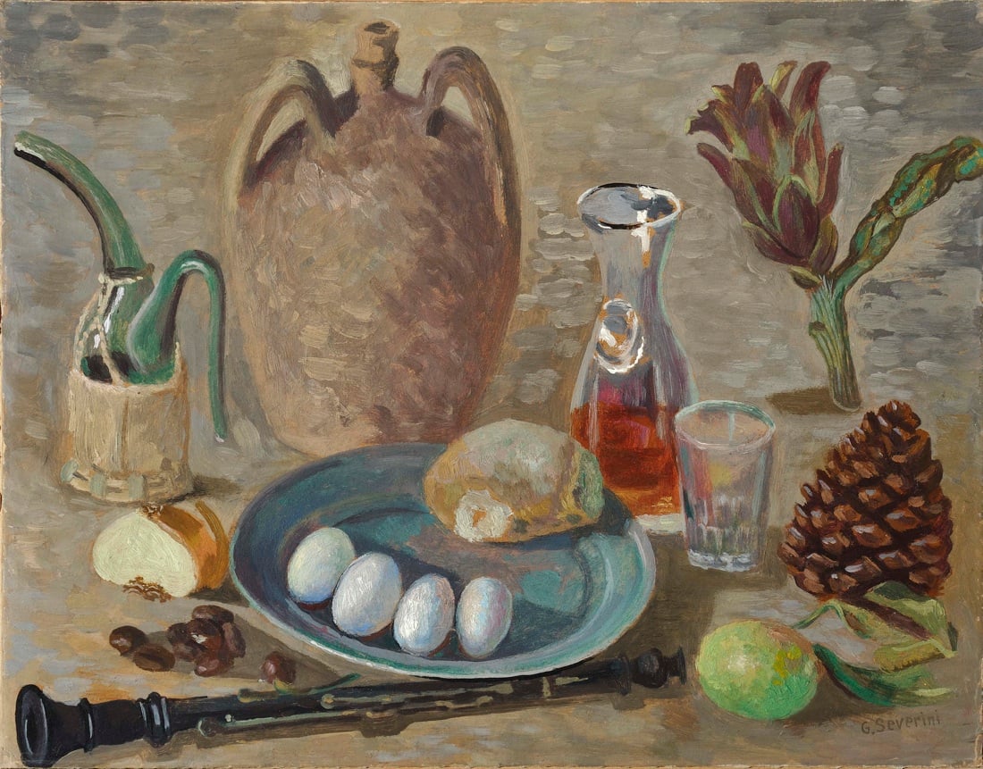 La vita silenziosa delle cose – Expo Arte a Palazzo Isimbardi La vita silenziosa delle cose – Expo Arte a Palazzo Isimbardi