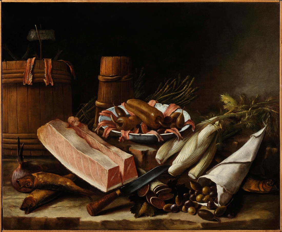 La vita silenziosa delle cose – Expo Arte a Palazzo Isimbardi La vita silenziosa delle cose – Expo Arte a Palazzo Isimbardi