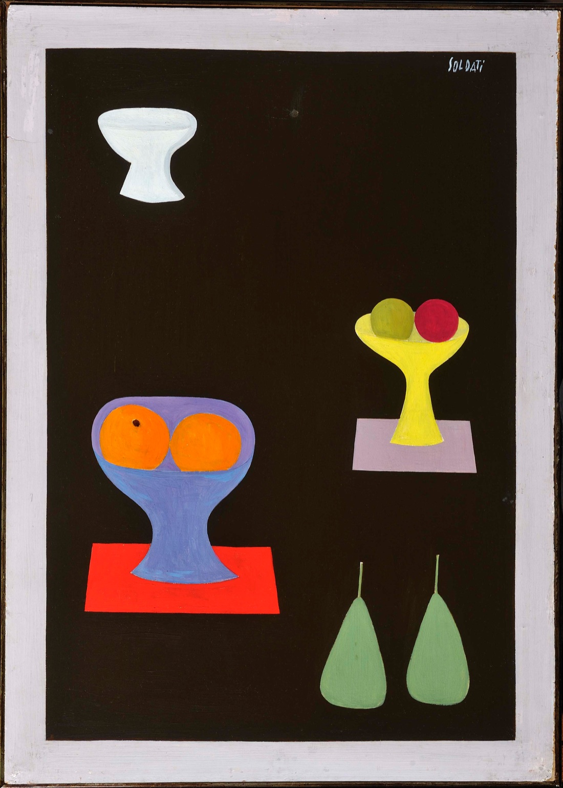 La vita silenziosa delle cose – Expo Arte a Palazzo Isimbardi La vita silenziosa delle cose – Expo Arte a Palazzo Isimbardi