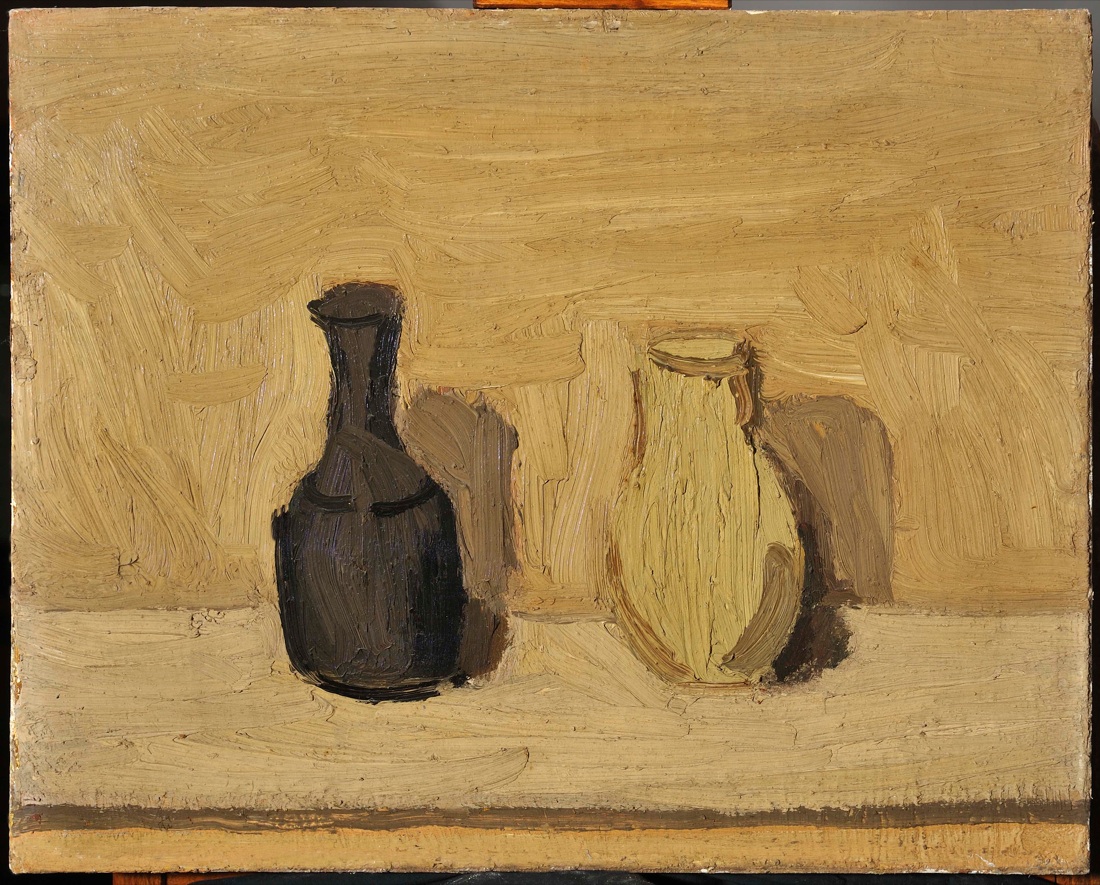 La vita silenziosa delle cose – Expo Arte a Palazzo Isimbardi La vita silenziosa delle cose – Expo Arte a Palazzo Isimbardi