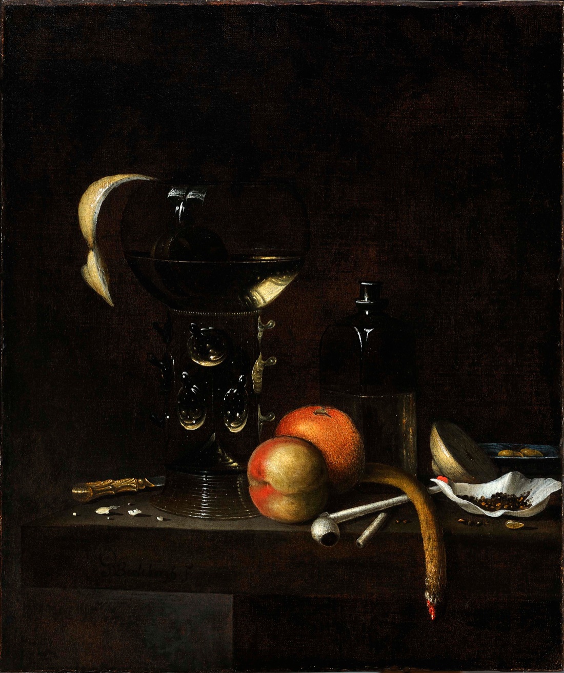 La vita silenziosa delle cose – Expo Arte a Palazzo Isimbardi La vita silenziosa delle cose – Expo Arte a Palazzo Isimbardi