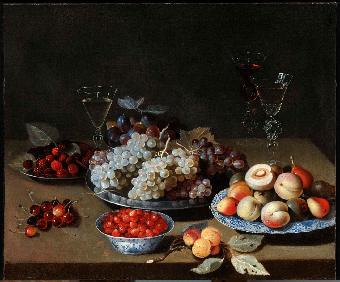 La vita silenziosa delle cose – Expo Arte a Palazzo Isimbardi La vita silenziosa delle cose – Expo Arte a Palazzo Isimbardi