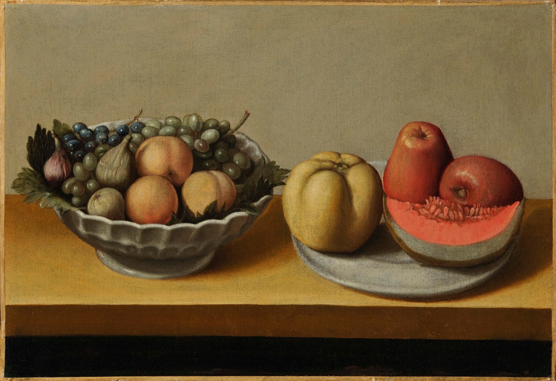 La vita silenziosa delle cose – Expo Arte a Palazzo Isimbardi La vita silenziosa delle cose – Expo Arte a Palazzo Isimbardi