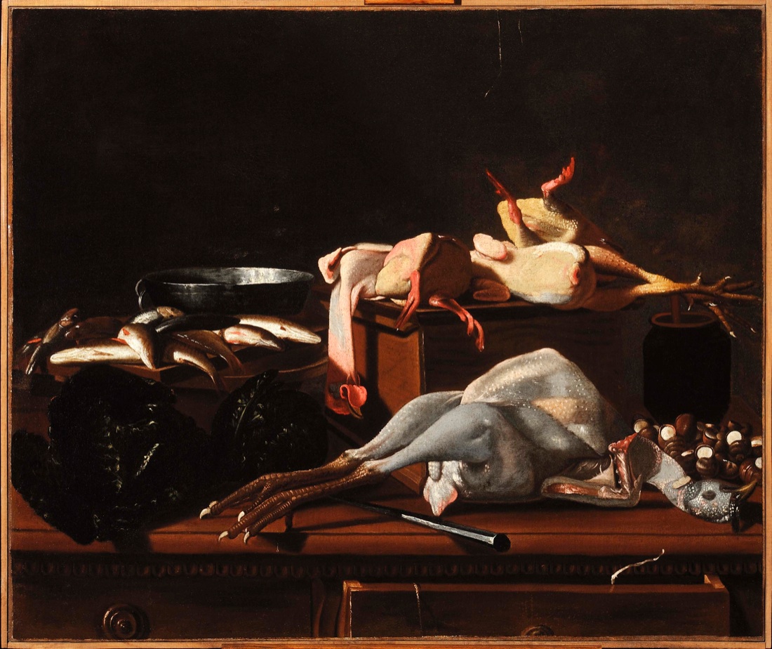 La vita silenziosa delle cose – Expo Arte a Palazzo Isimbardi La vita silenziosa delle cose – Expo Arte a Palazzo Isimbardi