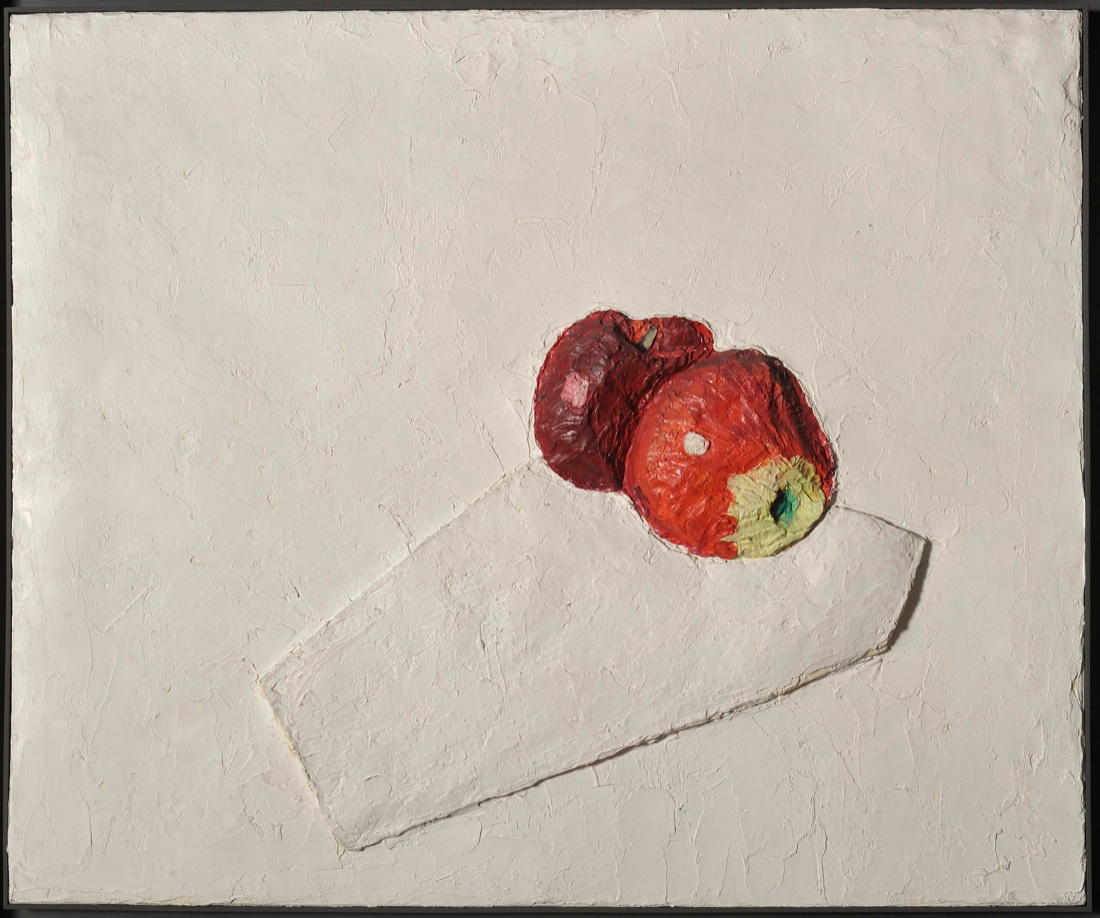 La vita silenziosa delle cose – Expo Arte a Palazzo Isimbardi La vita silenziosa delle cose – Expo Arte a Palazzo Isimbardi