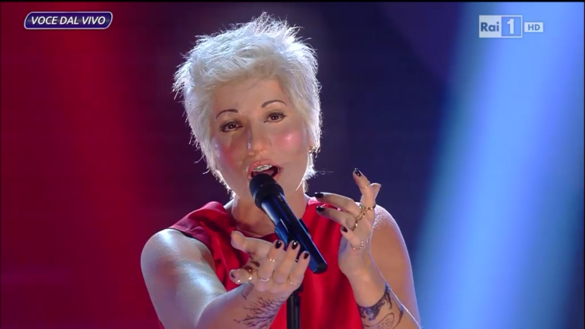 Galleria foto 'Tale e Quale Show 5: Max Giusti è Renato Zero – Le pagelle' - foto 10