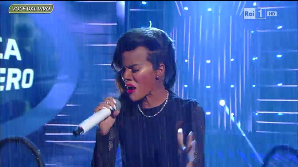 Galleria foto 'Tale e Quale Show 5: Max Giusti è Renato Zero – Le pagelle' - foto 7