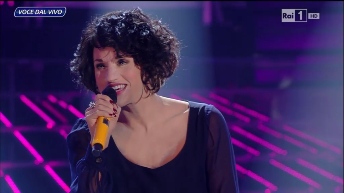 Galleria foto 'Tale e Quale Show 5: Max Giusti è Renato Zero – Le pagelle' - foto 6