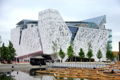 Palazzo Italia aperto anche dopo l’Expo? Ipotesi possibile